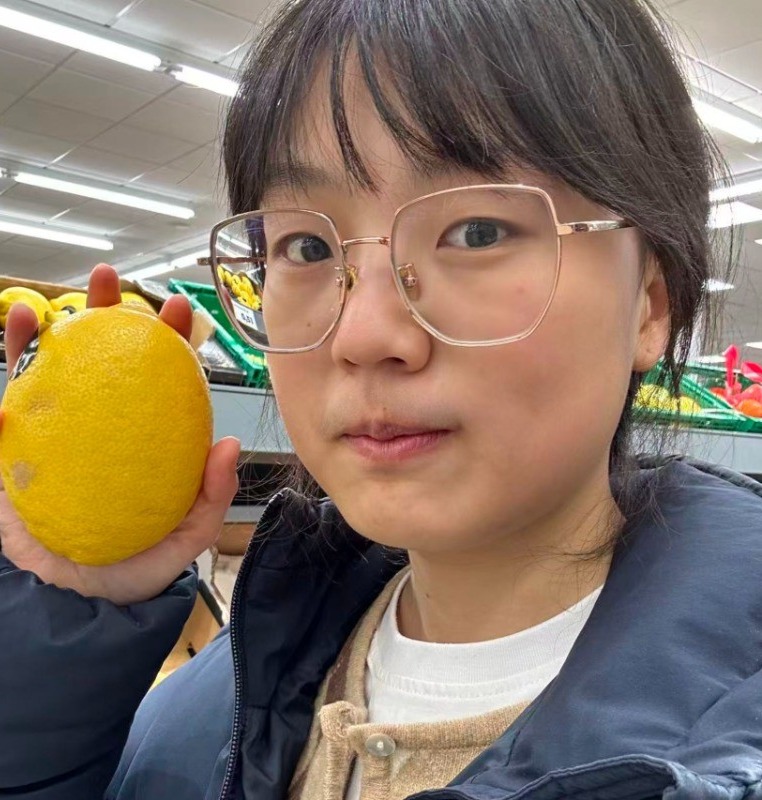 Zheyu Zhang