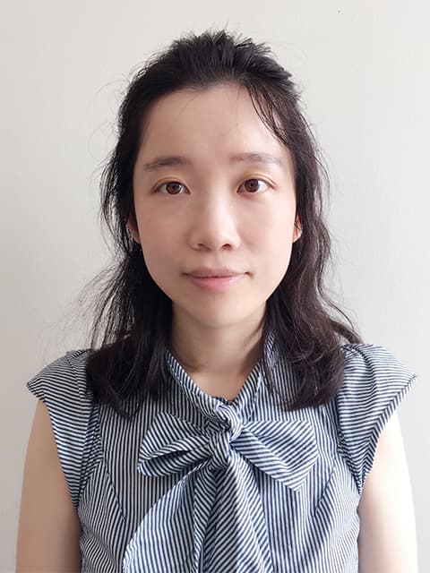 Dr. Jingjing Jiang