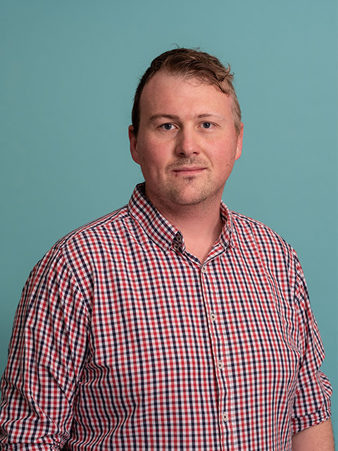 Dr. Matthew Coombes