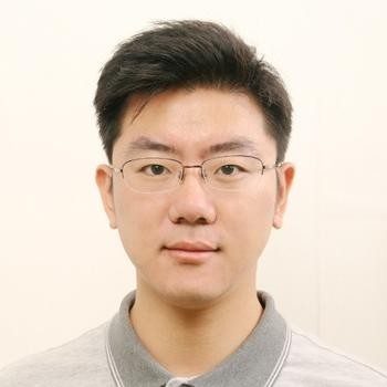 Dr. Shuoyuan Xu